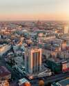 Sheraton Bucharest Hotel