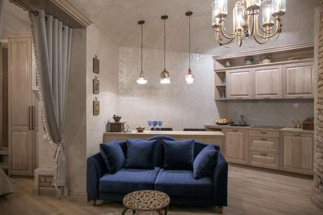 Апартаменты Luxury apartment in Pilies street Вильнюс-67